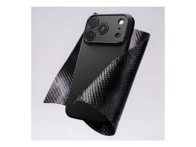 AmazingThing Titan Max Lens Case for iPhone 18 Pro in Aramid Fiber with Camera Cover, MagSafe Compat AmazingThing Titan Max Lens Case for iPhone 18 Pro in Aramid Fiber with Camera Cover, MagSafe Compat