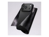 Funda AmazingThing Titan Max para iPhone 18 Pro de fibra de aramida con cubierta para la cámara, com Funda AmazingThing Titan Max para iPhone 18 Pro de fibra de aramida con cubierta para la cámara, com