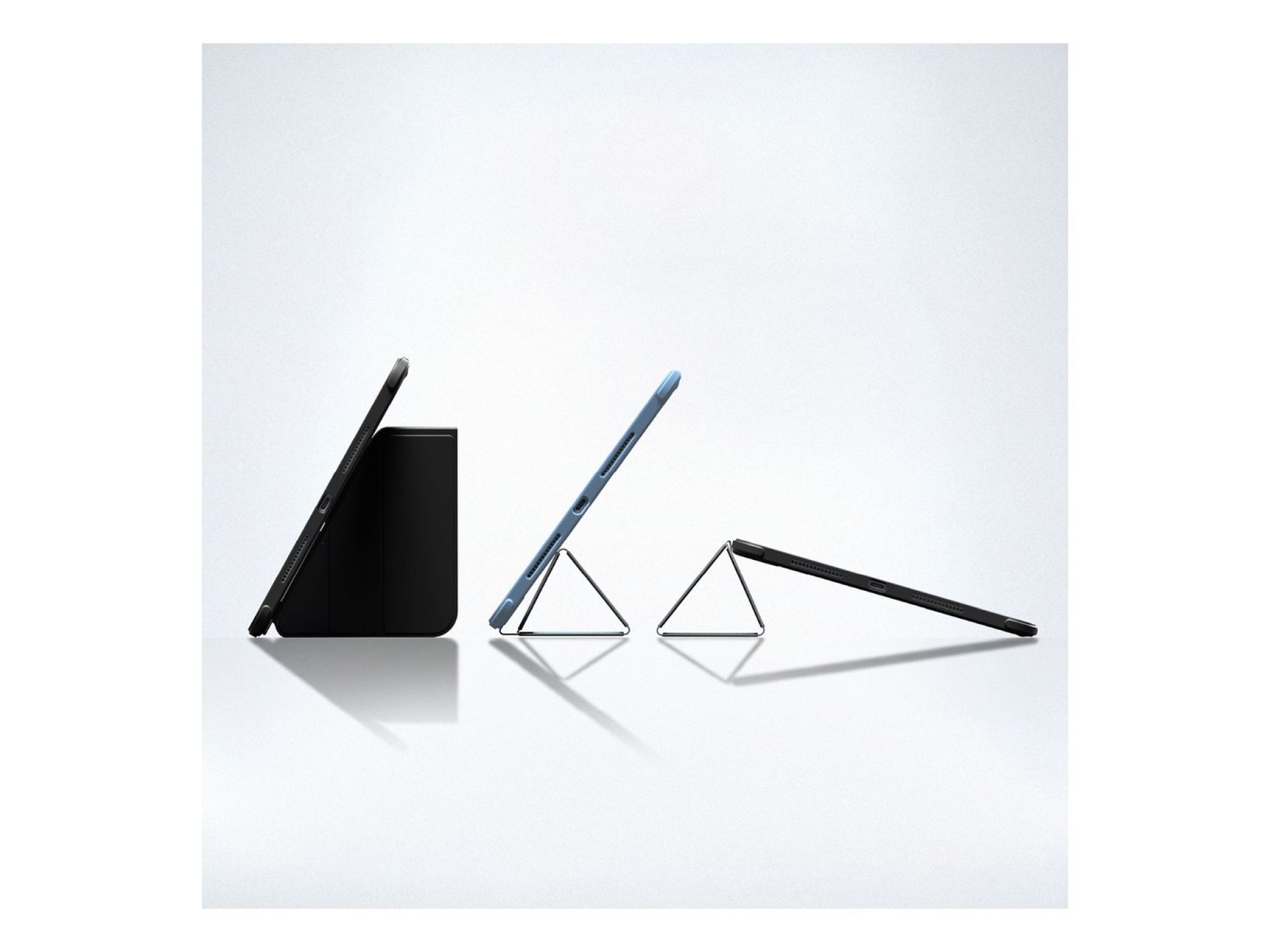 Capa AmazingThing Titan Pro para iPad A16 de 11