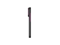 Capa AmazingThing Titan Max Lens para iPhone 18 Pro em fibra de aramida com protetor de c�mara, comp