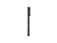 Capa AmazingThing Titan Max Lens para iPhone 18 Pro em fibra de aramida com protetor de c�mara, comp
