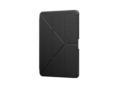 AmazingThing Titan Pro Case for iPad A16 11" with 720° Rotation Stand and Pencil Holder - Black AmazingThing Titan Pro Case for iPad A16 11" with 720° Rotation Stand and Pencil Holder - Black