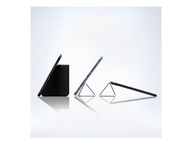 AmazingThing Titan Pro Case for iPad A16 11" with 720° Rotation Stand and Pencil Holder - Black AmazingThing Titan Pro Case for iPad A16 11" with 720° Rotation Stand and Pencil Holder - Black