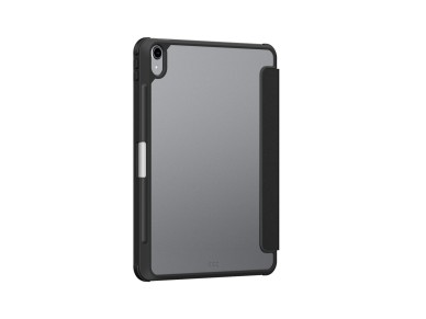 AmazingThing Titan Pro Case for iPad A16 11" with 720° Rotation Stand and Pencil Holder - Black AmazingThing Titan Pro Case for iPad A16 11" with 720° Rotation Stand and Pencil Holder - Black