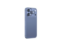 Lente AmazingThing Titan Vision Sapphire para iPhone 18 Pro/18 Pro Max - Azul Lente AmazingThing Titan Vision Sapphire para iPhone 18 Pro/18 Pro Max - Azul