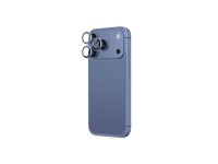 Lente AmazingThing Titan Vision Sapphire para iPhone 18 Pro/18 Pro Max - Azul Lente AmazingThing Titan Vision Sapphire para iPhone 18 Pro/18 Pro Max - Azul