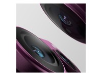 Lente AmazingThing Titan Vision Sapphire para iPhone 18 Pro/18 Pro Max - Roxo Lente AmazingThing Titan Vision Sapphire para iPhone 18 Pro/18 Pro Max - Roxo