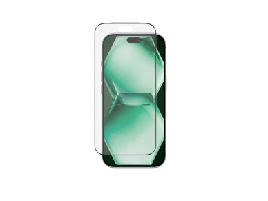 Película de vidro temperado AmazingThing Titan +Care Matte Glass para iPhone 18 Pro com moldura de m Película de vidro temperado AmazingThing Titan +Care Matte Glass para iPhone 18 Pro com moldura de m