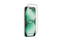 AmazingThing Titan +Care Matte Glass tempered glass for iPhone 18 Pro with mounting frame AmazingThing Titan +Care Matte Glass tempered glass for iPhone 18 Pro with mounting frame