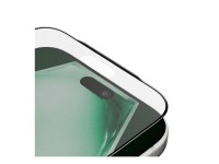 AmazingThing Titan +Care Matte Glass tempered glass for iPhone 18 Pro with mounting frame AmazingThing Titan +Care Matte Glass tempered glass for iPhone 18 Pro with mounting frame