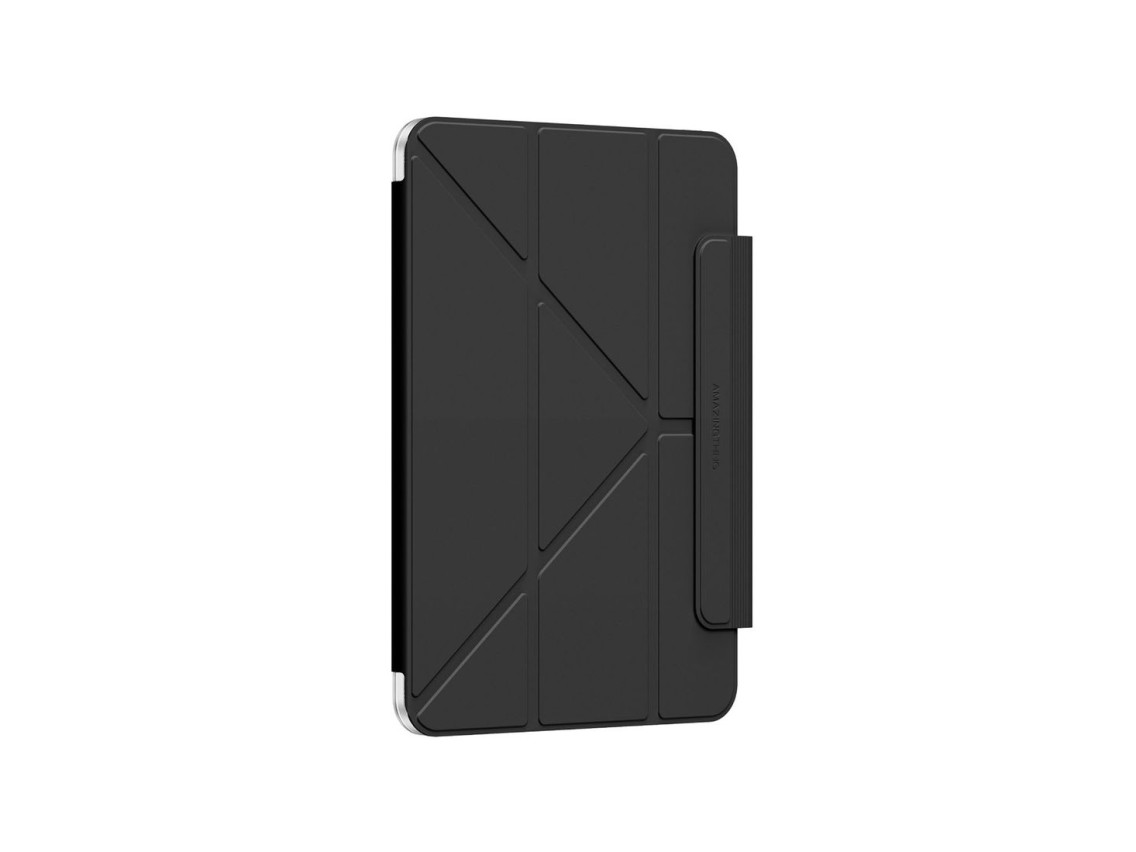 AmazingThing Minimal Mag Case for iPad Pro M5 11" - Black