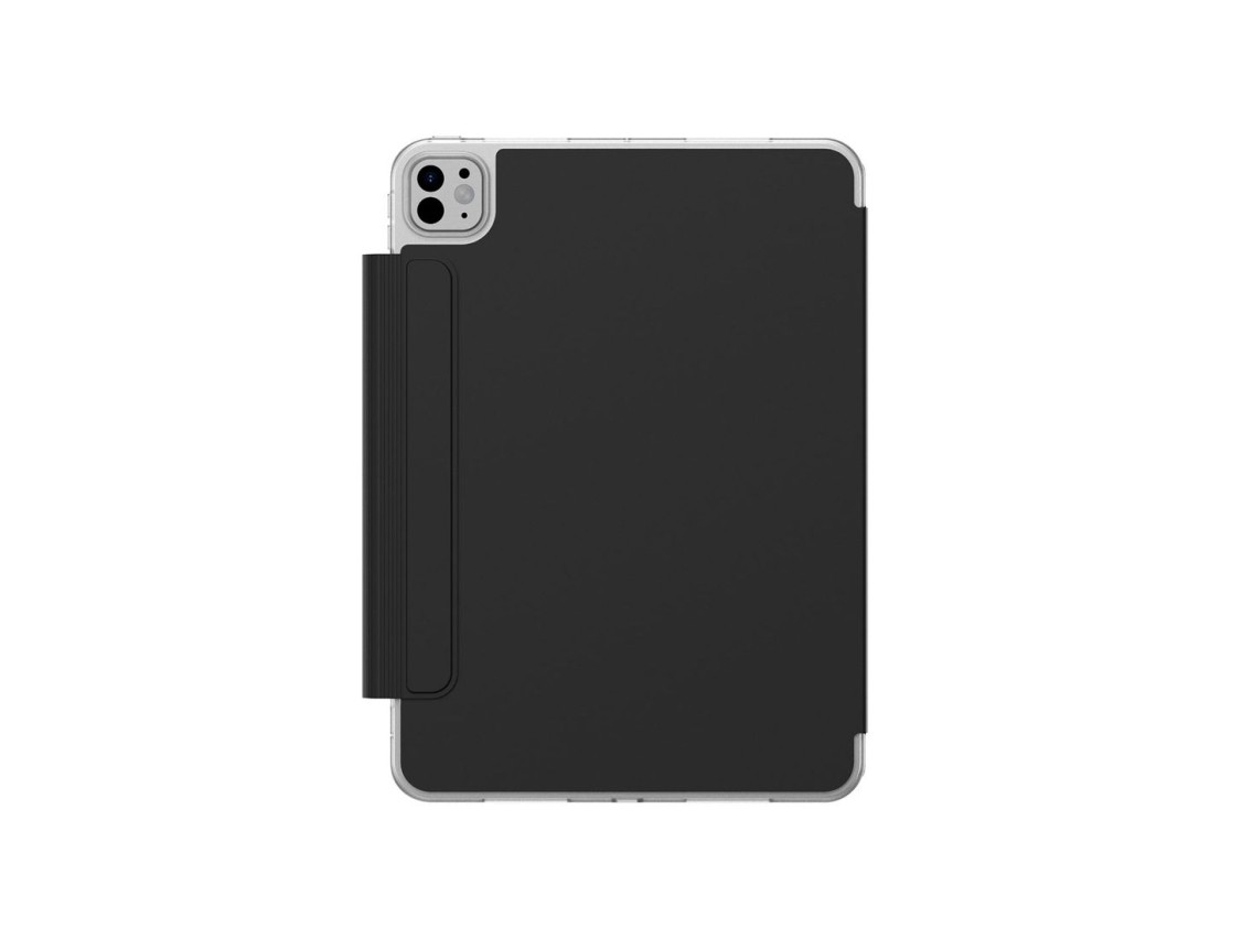 Capa AmazingThing Minimal Mag para iPad Pro M5 de 11" - Preta