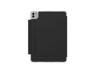 Funda AmazingThing Minimal Mag Case para iPad Pro M5 de 11" - Negra