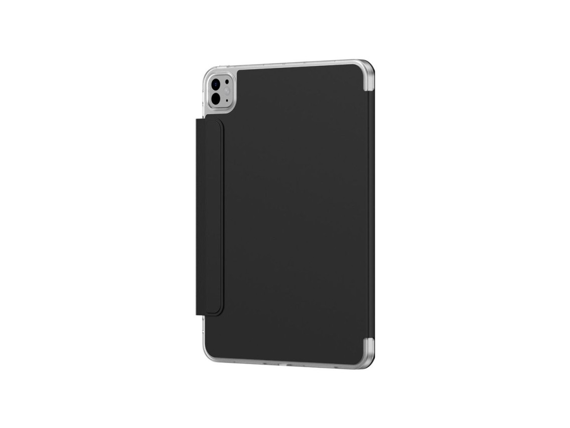 AmazingThing Minimal Mag Case for iPad Pro M5 11" - Black