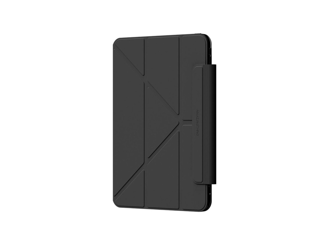 AmazingThing Minimal Mag Case for iPad Pro M5 11" - Black