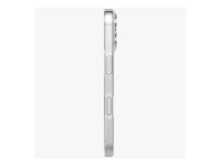 Funda Uniq Airsuit para iPhone 17 con carga Magclick - Transparente Funda Uniq Airsuit para iPhone 17 con carga Magclick - Transparente