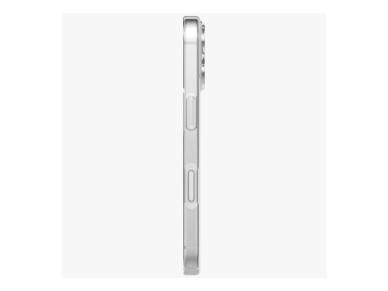 Uniq Airsuit iPhone 17 Magclick Charging Case - Transparent Uniq Airsuit iPhone 17 Magclick Charging Case - Transparent