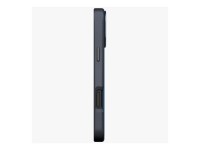 Funda Uniq Lyden DS para iPhone 17 Pro Max con carga Magclick - Azul y negro Funda Uniq Lyden DS para iPhone 17 Pro Max con carga Magclick - Azul y negro