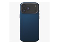 Funda Uniq Lyden DS para iPhone 17 Pro Max con carga Magclick - Azul y negro Funda Uniq Lyden DS para iPhone 17 Pro Max con carga Magclick - Azul y negro