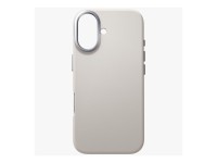 Funda con sistema de carga Magclick para iPhone 17 de Uniq Lyden - Gris Funda con sistema de carga Magclick para iPhone 17 de Uniq Lyden - Gris