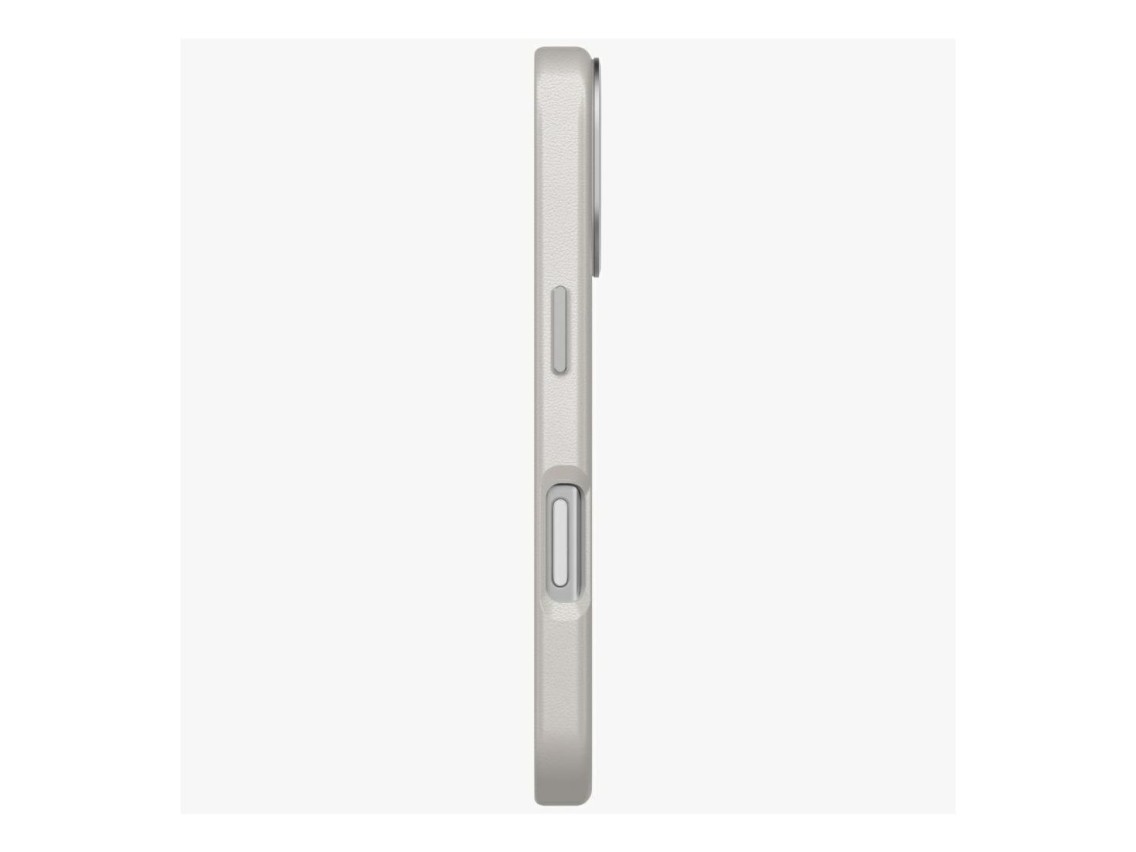 Funda con sistema de carga Magclick para iPhone 17 de Uniq Lyden - Gris