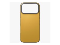 Capa Uniq Lyden DS para iPhone 17 Pro Max com carregamento Magclick - Amarelo-Cinzento Capa Uniq Lyden DS para iPhone 17 Pro Max com carregamento Magclick - Amarelo-Cinzento