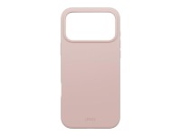Uniq Lino iPhone 17 Pro Max Magclick Charging Case - Pink Uniq Lino iPhone 17 Pro Max Magclick Charging Case - Pink