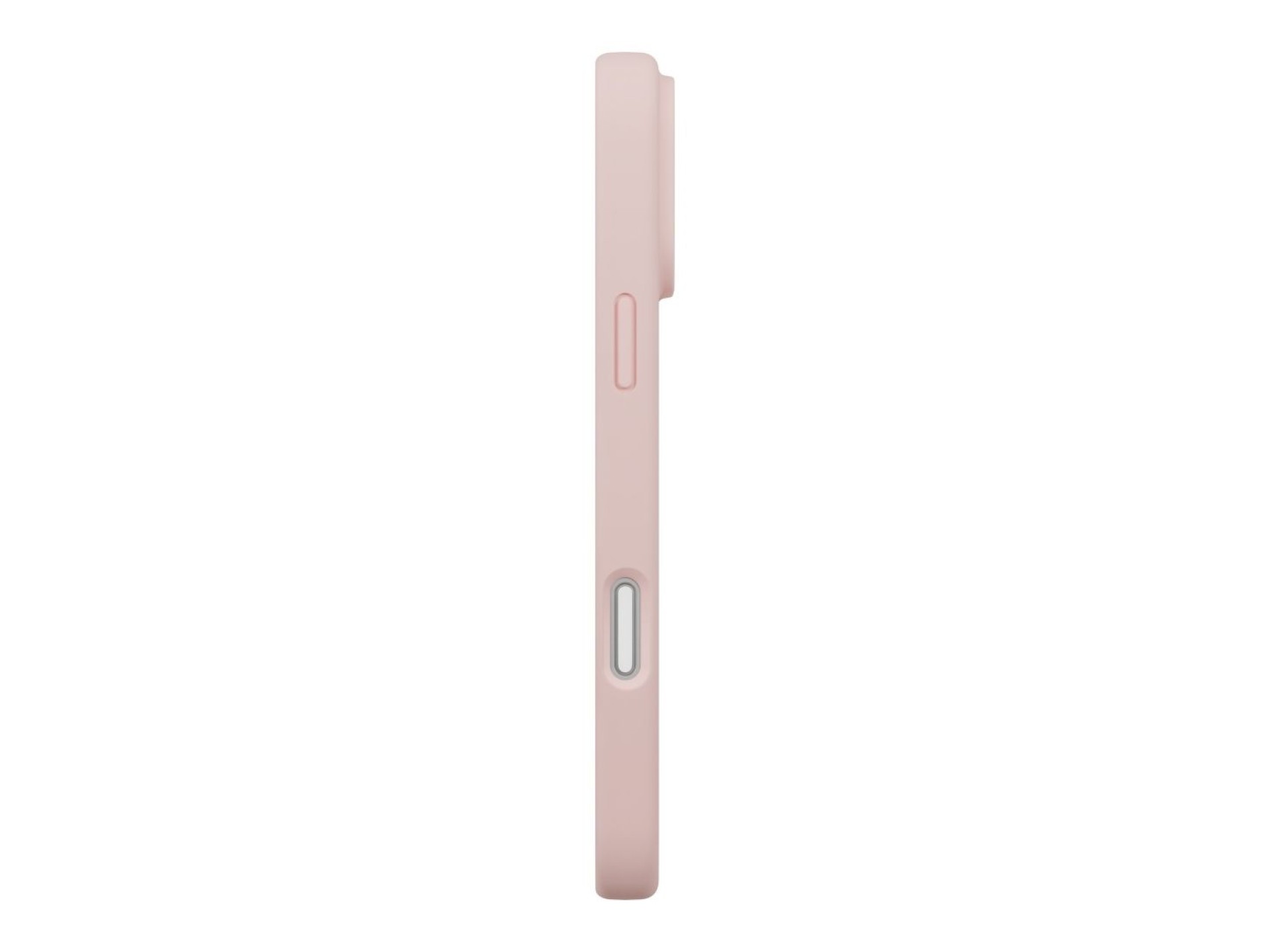Uniq Lino iPhone 17 Pro Max Magclick Charging Case - Pink
