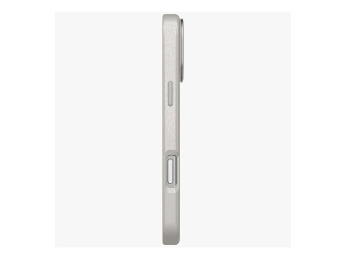 Uniq Lyden iPhone 17 Pro Max Magclick Charging Case - Gray