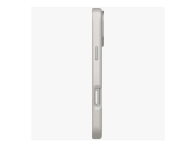 Capa com carregamento Magclick Uniq Lyden para iPhone 17 Pro Max - Cinzento Capa com carregamento Magclick Uniq Lyden para iPhone 17 Pro Max - Cinzento