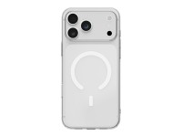 Uniq Airsuit Magclick Charging Case for iPhone 18 Pro Max / 17 Pro Max - Transparent Uniq Airsuit Magclick Charging Case for iPhone 18 Pro Max / 17 Pro Max - Transparent