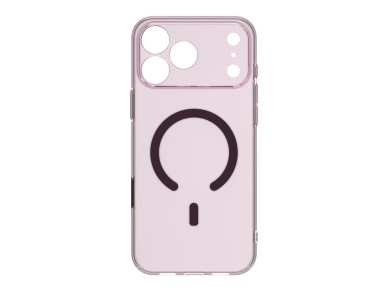 Uniq Airsuit Magclick Charging case for iPhone 18 Pro / 17 Pro - burgundy Uniq Airsuit Magclick Charging case for iPhone 18 Pro / 17 Pro - burgundy