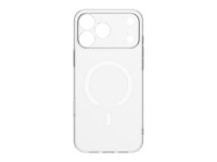 Uniq Airsuit Magclick Charging Case for iPhone 18 Pro Max / 17 Pro Max - Transparent Uniq Airsuit Magclick Charging Case for iPhone 18 Pro Max / 17 Pro Max - Transparent