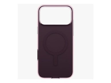 Uniq Clario Magclick Charging eco case for iPhone 18 Pro Max / 17 Pro Max - purple Uniq Clario Magclick Charging eco case for iPhone 18 Pro Max / 17 Pro Max - purple