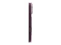 Uniq Clario Magclick Charging eco case for iPhone 18 Pro Max / 17 Pro Max - purple Uniq Clario Magclick Charging eco case for iPhone 18 Pro Max / 17 Pro Max - purple