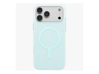 Capa ecológica Uniq Clario Magclick Charging para iPhone 18 Pro Max/17 Pro Max - cor menta Capa ecológica Uniq Clario Magclick Charging para iPhone 18 Pro Max/17 Pro Max - cor menta