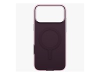 Funda ecológica Uniq Clario Magclick Charging para iPhone 18 Pro Max / 17 Pro Max - morado Funda ecológica Uniq Clario Magclick Charging para iPhone 18 Pro Max / 17 Pro Max - morado