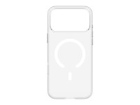 Uniq Clario Magclick Charging Case for iPhone 18 Pro Max / 17 Pro Max - Transparent Uniq Clario Magclick Charging Case for iPhone 18 Pro Max / 17 Pro Max - Transparent