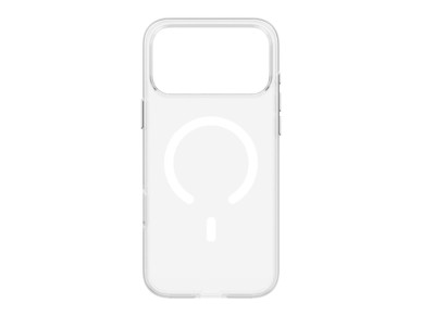 Uniq Clario Magclick Charging Case for iPhone 18 Pro Max / 17 Pro Max - Transparent Uniq Clario Magclick Charging Case for iPhone 18 Pro Max / 17 Pro Max - Transparent