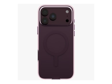 Uniq Clario Magclick Charging eco case for iPhone 18 Pro Max / 17 Pro Max - purple Uniq Clario Magclick Charging eco case for iPhone 18 Pro Max / 17 Pro Max - purple