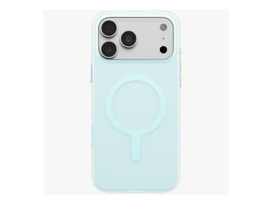 Uniq Clario Magclick Charging eco case for iPhone 18 Pro Max / 17 Pro Max - mint Uniq Clario Magclick Charging eco case for iPhone 18 Pro Max / 17 Pro Max - mint