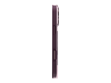 Uniq Clario Magclick Charging eco case for iPhone 18 Pro Max / 17 Pro Max - purple Uniq Clario Magclick Charging eco case for iPhone 18 Pro Max / 17 Pro Max - purple