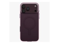 Funda ecológica Uniq Clario Magclick Charging para iPhone 18 Pro Max / 17 Pro Max - morado Funda ecológica Uniq Clario Magclick Charging para iPhone 18 Pro Max / 17 Pro Max - morado