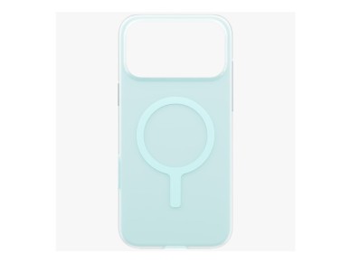 Uniq Clario Magclick Charging eco case for iPhone 18 Pro Max / 17 Pro Max - mint Uniq Clario Magclick Charging eco case for iPhone 18 Pro Max / 17 Pro Max - mint
