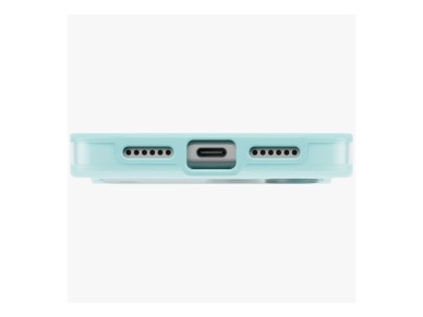 Uniq Clario Magclick Charging eco case for iPhone 18 Pro Max / 17 Pro Max - mint Uniq Clario Magclick Charging eco case for iPhone 18 Pro Max / 17 Pro Max - mint
