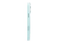 Funda ecológica Uniq Clario Magclick Charging para iPhone 18 Pro Max / 17 Pro Max - menta Funda ecológica Uniq Clario Magclick Charging para iPhone 18 Pro Max / 17 Pro Max - menta