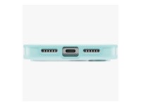 Capa ecológica Uniq Clario Magclick Charging para iPhone 18 Pro Max/17 Pro Max - cor menta Capa ecológica Uniq Clario Magclick Charging para iPhone 18 Pro Max/17 Pro Max - cor menta