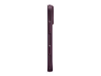 Capa de carregamento Uniq Veren Magclick para iPhone 18 Pro Max/17 Pro Max - bordeaux Capa de carregamento Uniq Veren Magclick para iPhone 18 Pro Max/17 Pro Max - bordeaux