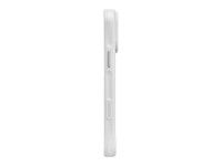 Capa de carregamento Uniq Veren Magclick para iPhone 18 Pro Max/17 Pro Max - Branca Capa de carregamento Uniq Veren Magclick para iPhone 18 Pro Max/17 Pro Max - Branca