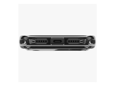 Uniq Lifepro Xtreme Case for iPhone 18 Pro / 17 Pro - Black Uniq Lifepro Xtreme Case for iPhone 18 Pro / 17 Pro - Black